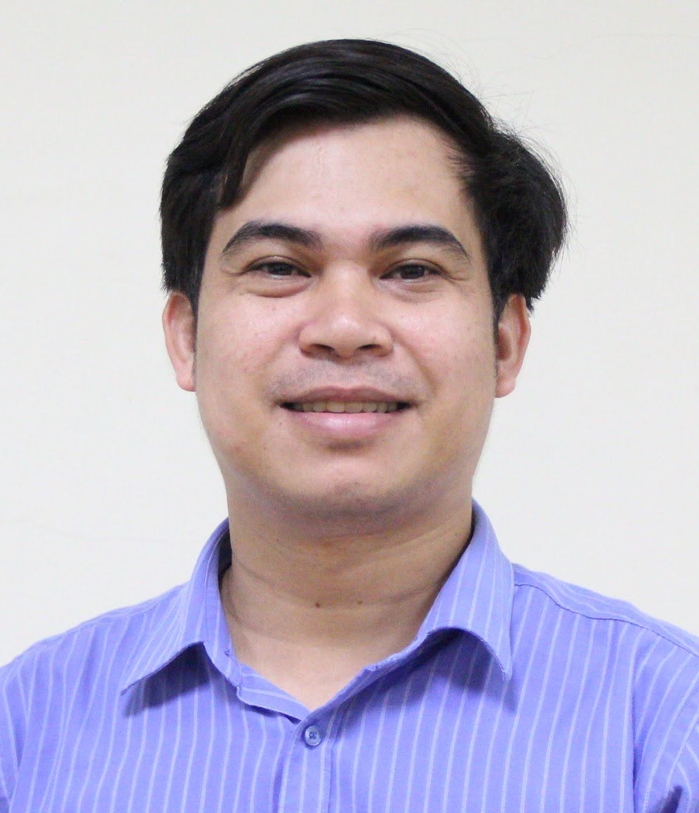 Prof. Jefferson A. Hora
