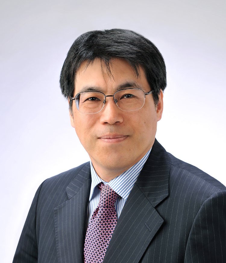 Prof. Naoki Shinohara