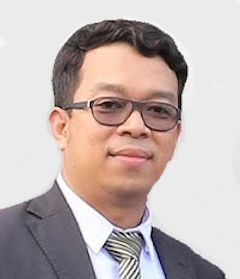 Aam Muharam, Ph.D.